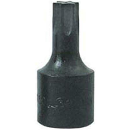 TOTALTURF Lisle Oration T27 Torx Bit Skt TO68393